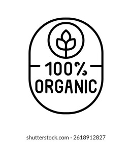 clean label black line icon for digital and print projects.  Minimal clean icons for apps and websites. Modern simple icons for UI UX and branding