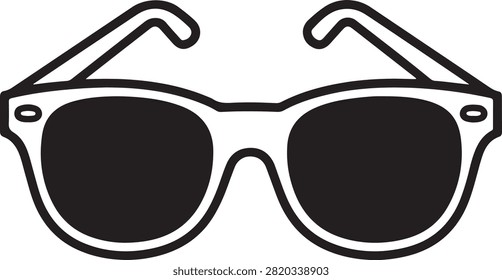 Clean line drawing stylish