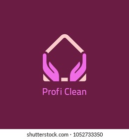 Clean Logo Design