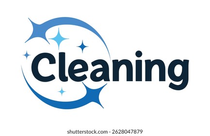 Clean Logo Design vector template
