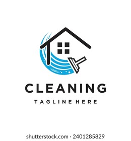 clean logo vector with modern concept creative and simple idea