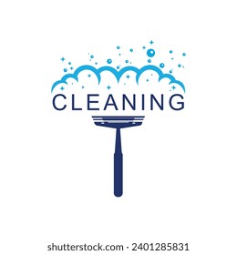 clean logo vector with modern concept creative and simple idea