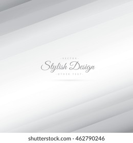 clean minimal abstract lines background