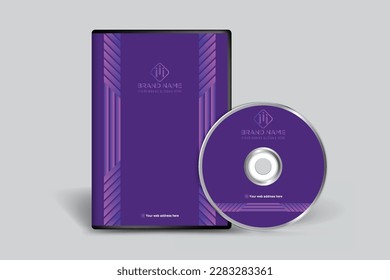 Diseño mínimo de cobertura de DVD