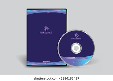 Limpiar la plantilla mínima de cobertura de DVD