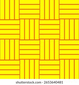 Um plano de fundo de padrão de linha geométrica limpo e mínimo é ideal para papéis de parede digitais. O layout é suave e estruturado com linhas nítidas.