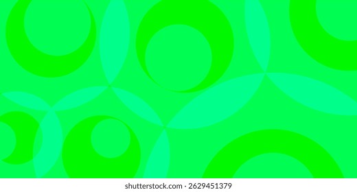 Clean and minimal green background with soft gradients and smooth design. Perfect for eco-friendly themes, wellness, nature, or fresh and modern visual concepts