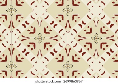 Clean minimal line geometric seamless patterns for wallpaper, luxury packaging, and modern branding