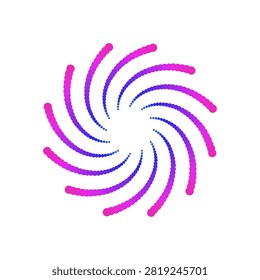 A clean and minimalist abstract design featuring a subtle geometric pattern. Perfect for understated branding, elegant web headers, and sophisticated backgrounds.