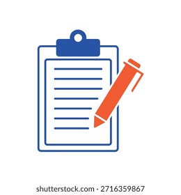 Un ícono de línea limpio y minimalista que representa el Plan, perfecto para planificar proyectos, presentaciones estratégicas y diseños de gestión de tareas.
