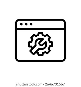 Um conjunto de ícones de vetor limpo e minimalista com círculos simples em um formato EPS escalável adequado para várias aplicações de design e representando conceitos básicos ou elementos na marca 