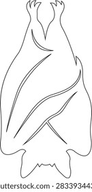 A clean  minimalist
