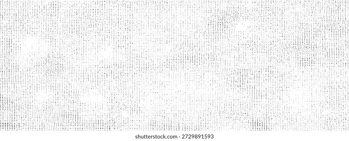 Um fundo branco limpo e minimalista com uma interação delicada de padrões geométricos e texturas, criando um interesse visual sutil, mas envolvente.