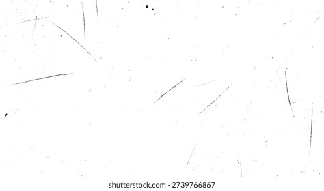 A clean, minimalist white background featuring subtle, delicate scratches and minor imperfections, creating a textured and slightly distressed aesthetic.