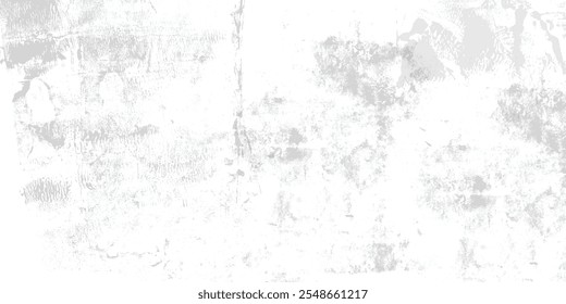 Textura blanca limpia y minimalista del grunge con los patrones angustiados y la profundidad artística sutil
