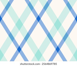 Clean, modern abstract background featuring intersecting light blue and mint green diagonal stripes on a white backdrop.  Ideal for website banners, social media graphics, and stylish presentations.