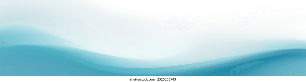 A clean and modern abstract background with a subtle blue wave design. Ideal for websites, presentations, and social media.