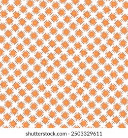 clean and modern with colorful vector background