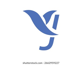 A clean and modern cryptocurrency logo with simple lines and geometric structure. Ideal for blockchain startups, fintech companies, or secure wallet brands. Designed with a professional j