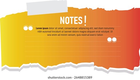 Clean, modern design with bold typography and vibrant color accents.