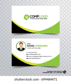 Clean modern design template of resume, CV template, vector graphic layout