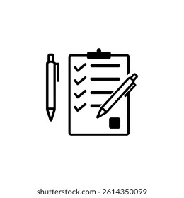 Clean and modern diet program icon, perfect for health apps, nutrition guides, and wellness content