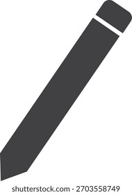 Icono de edición limpio y moderno, que representa texto, modificar ajustes de diseño.
