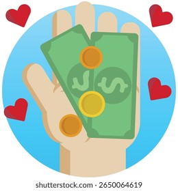 Um ícone plano limpo e moderno que representa uma mudança ou transformação. Este gráfico versátil é adequado para várias aplicações digitais e de impressão, transmitindo movimento ou alteração.
