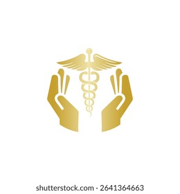 Clean and modern healthcare logo design, perfect for clinics, hospitals, and wellness services. Incorporates trusted medical symbols and soothing colors to reflect care, professionalism, and healing.
