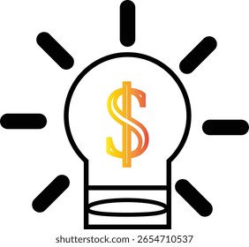 Um conjunto de ícones limpo e moderno com temas essenciais de negócios: Trabalho em equipe, Colaboração, Negociação, Crescimento dos negócios e Estratégia corporativa. Perfeito para sites, aplicativos, apresentações e infográfico