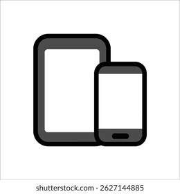 Clean and modern icon set, perfect for apps, websites, and presentations. Available in multiple formats for easy customization.