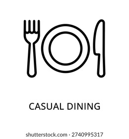 Clean and modern minimalist icon featuring a fork and the number 2014, ideal for casual dining, restaurant branding, and lifestyle graphic design projects.