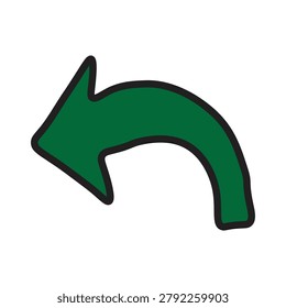 Clean, modern notebook icon featuring two blank open pages ready for writing or sketching.