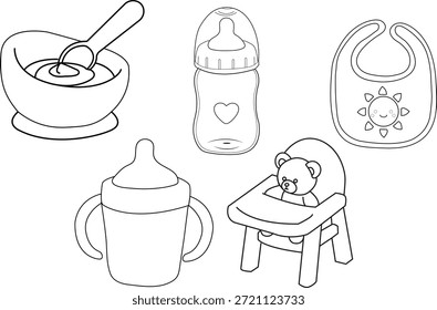 Icono de restaurante limpio y moderno que representa los conceptos de servicio de comida, comedor, menú, chef y hospitalidad. Perfecto para App, Sitios web, volantes, menús y proyectos de marca.