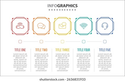 Clean and modern SWOT analysis infographic template. Editable design for presentations, business reports, or strategy plans. Highlights Strengths, Weaknesses, Opportunities, and Threats clearly.