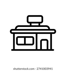 Clean and modern vector illustration of a train passenger seat compartment, ideal for travel, transport, and public transit design projects with a minimalist aesthetic.