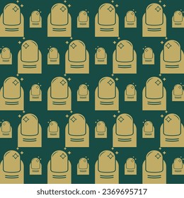Patrón de color de las uñas limpias hermosa ilustración del vector de fondo