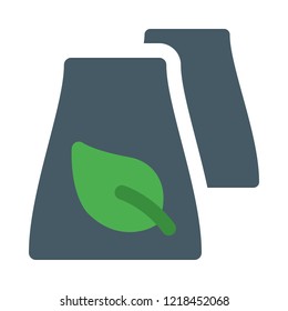 Clean nuclear energy
