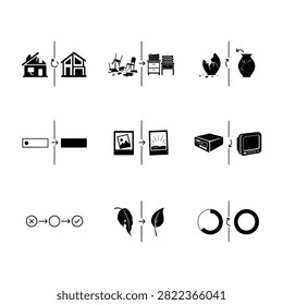 Clean, organized workspace essentials for business and creative projects.