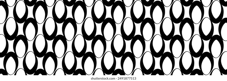Clean pattern close up. Rope net. Soccer, soccer, volleyball, tennis and tennis net patterns. Fisherman's hunting net rope texture, vector illustration.