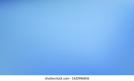 Clean, plain mesh. Funny illustration, breezy. Ground blend. Cyan colored background. Clear backdrop. Plain background texture illustration.