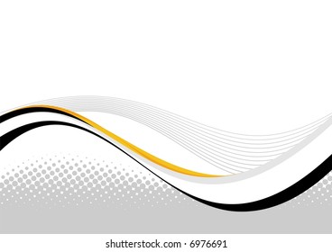 clean raster