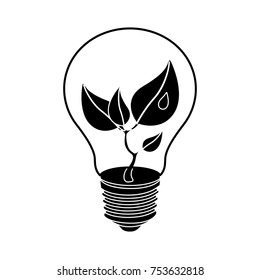 clean renewable energy icon