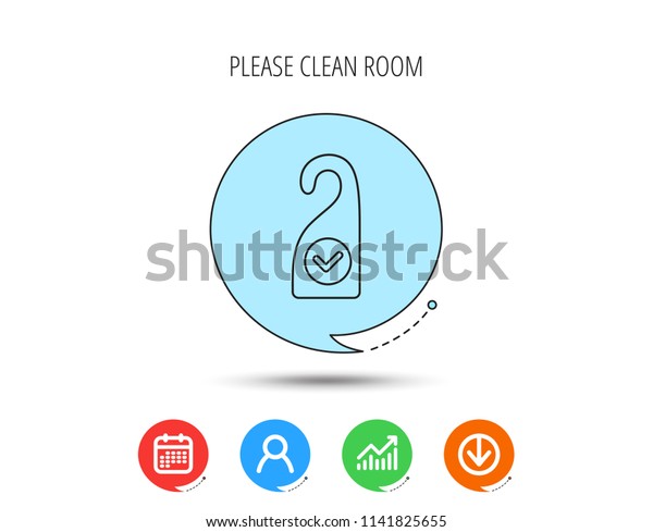 Clean Room Chart