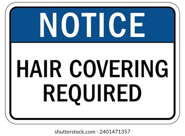 Clean room sign and labels