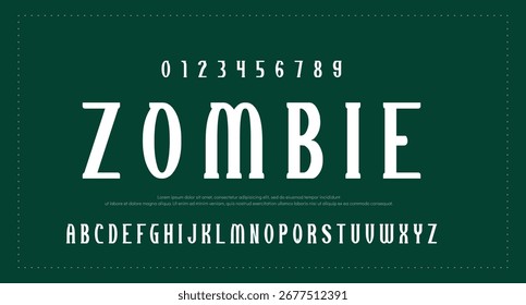 Fuente sans serif redondeada limpia con minimalismo moderno, perfecta para tecnología, diseño App y marca de interfaz de usuario