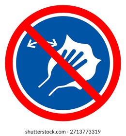 Clean And Sanitise Work Surface Symbol Sign, Vector Illustration, Isolate On White Background Label. EPS10