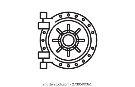 Iconos limpios y escalables diseñados para interfaces de usuario, App y Sitios web modernos; ideales para diversos proyectos.