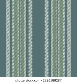 A clean seamless stripe artwork presents precise parallel rows with a crisp fabric woven mood. Pastel and white shades create stylish background appeal for wallpaper packaging and textile prints.