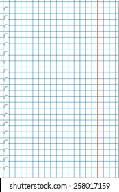 a clean sheet in the cell vector